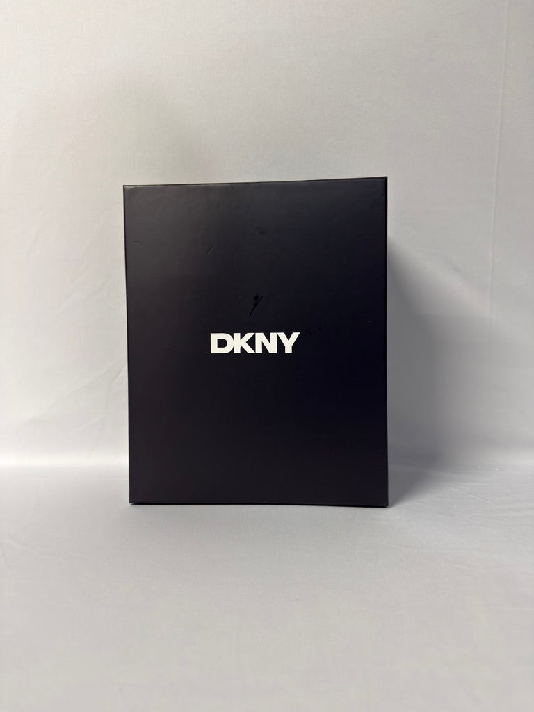 DKNY Gigi Flight Cross Body Bag