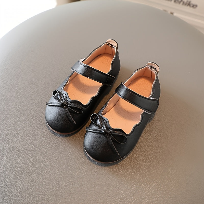 Girls' Shoes Children's Princess Little Shoes 2022 New Spring and Autumn Models Summer Toddler Baby Bean Single Shoes Mary Jane