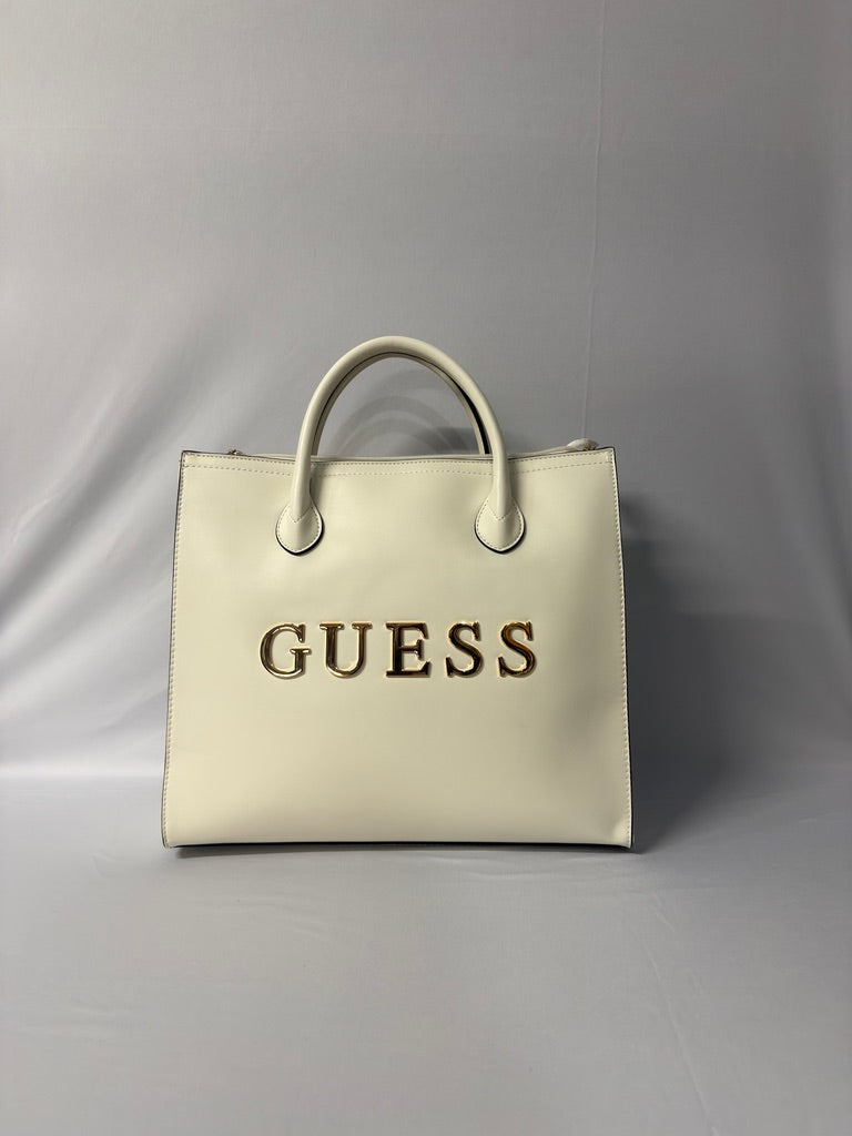 Guess Caracara Tote Handbag