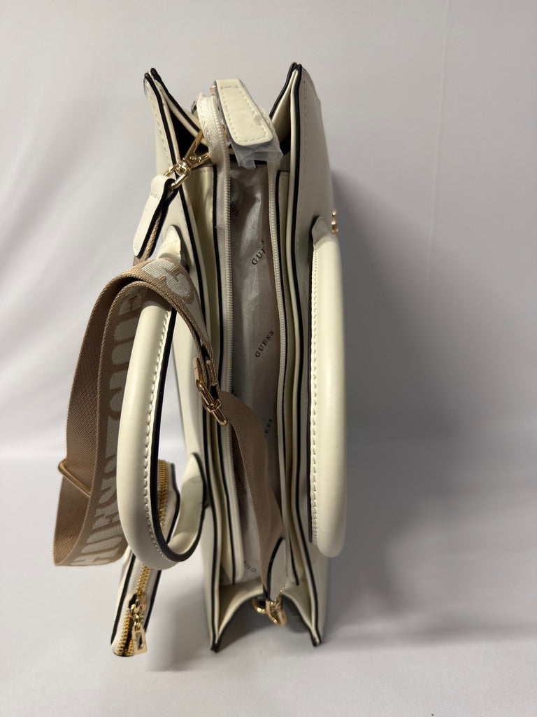 Guess Caracara Tote Handbag