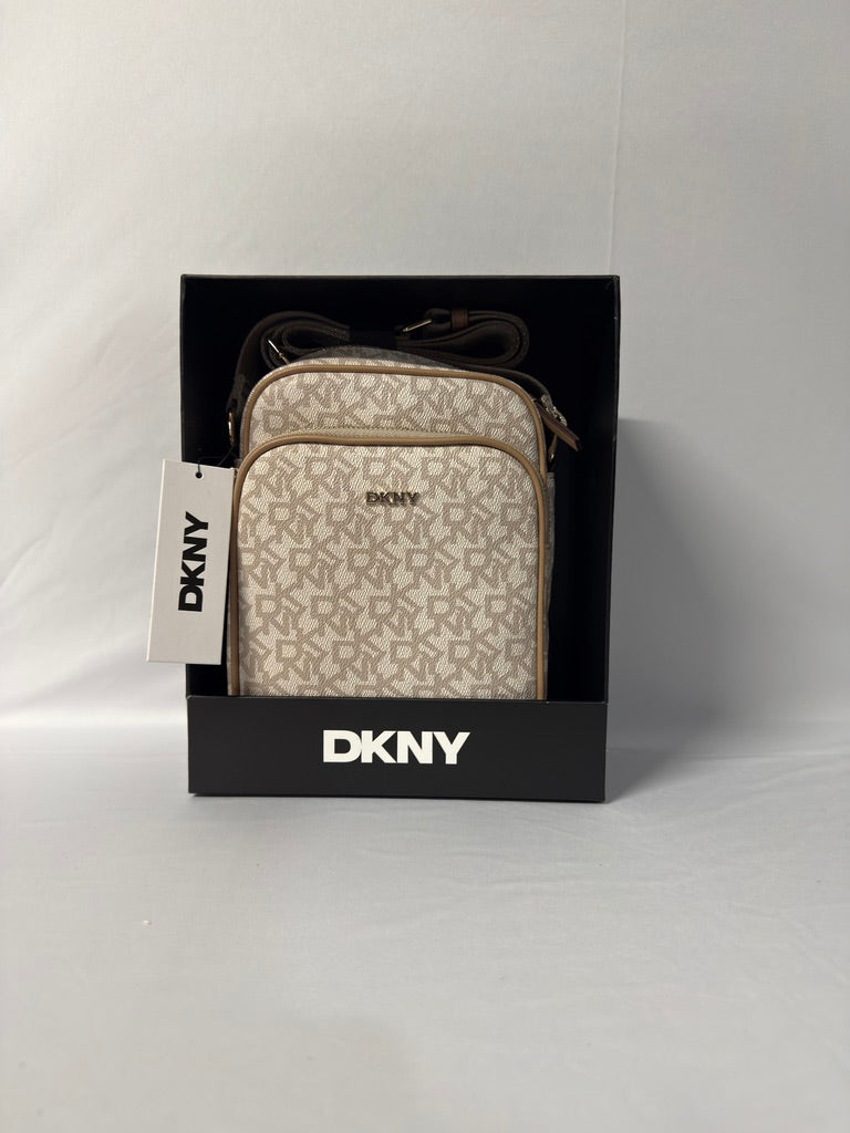 DKNY Flight/Crossbody/Shoulder Bag