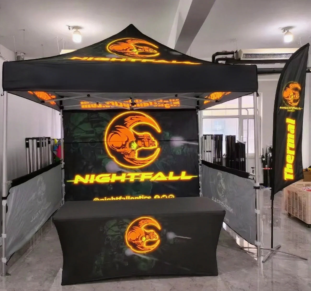 The Waterproof Tents for Activities That Are Hot-selling and Come with Free Design, Sourced From Sunshine