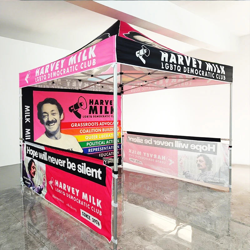 In China Those Outdoor Tents of Sunshine Customized Version Which Are Popular and Best Selling for Advertising Trade Shows