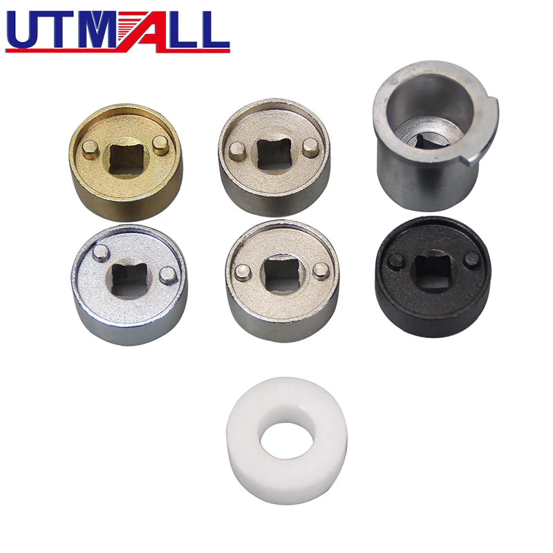 EA888 Crankshaft Timing Position Tool Set For Volkswagen Magotan Tiguan For Audi A4L CC Q5 Passat 1.8T 2.0T Timing Special Tools