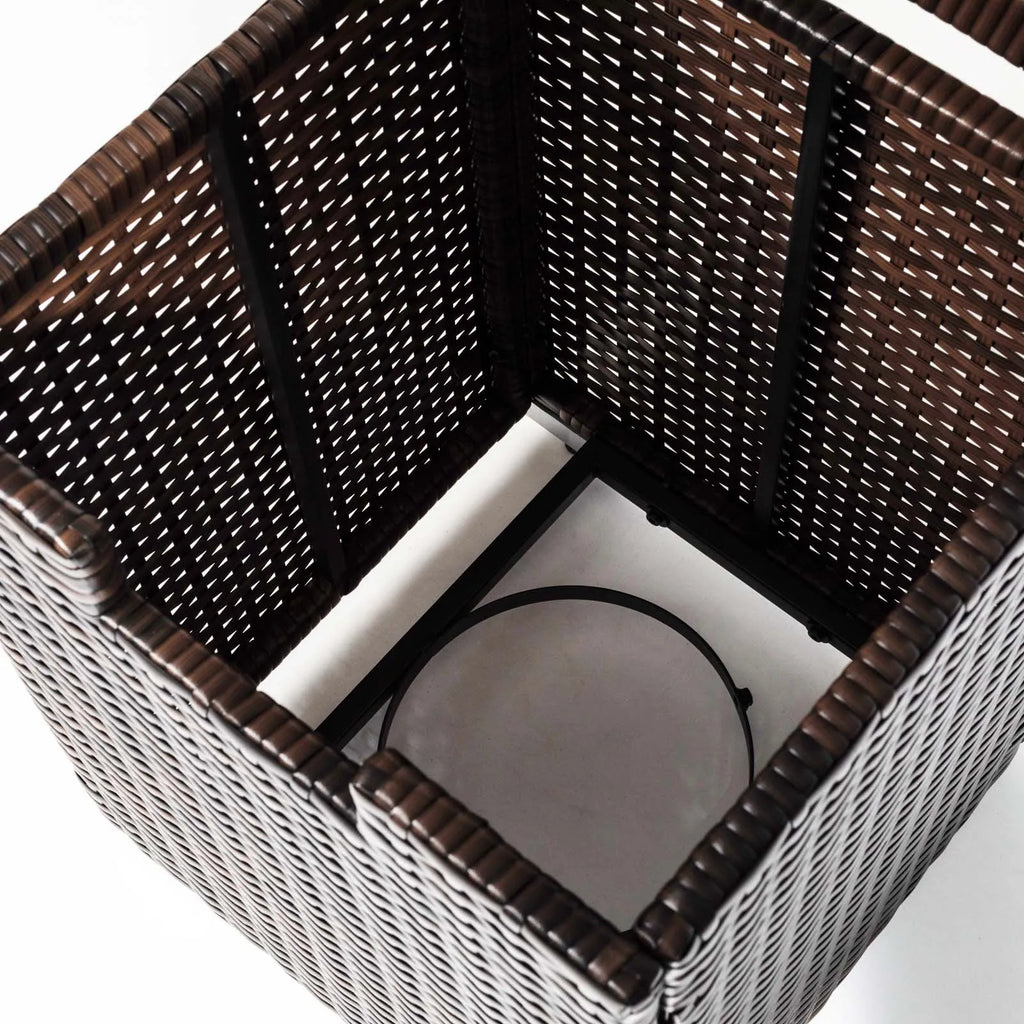 Patio Gas tank Cover Outdoor Gas Cylinder Cover