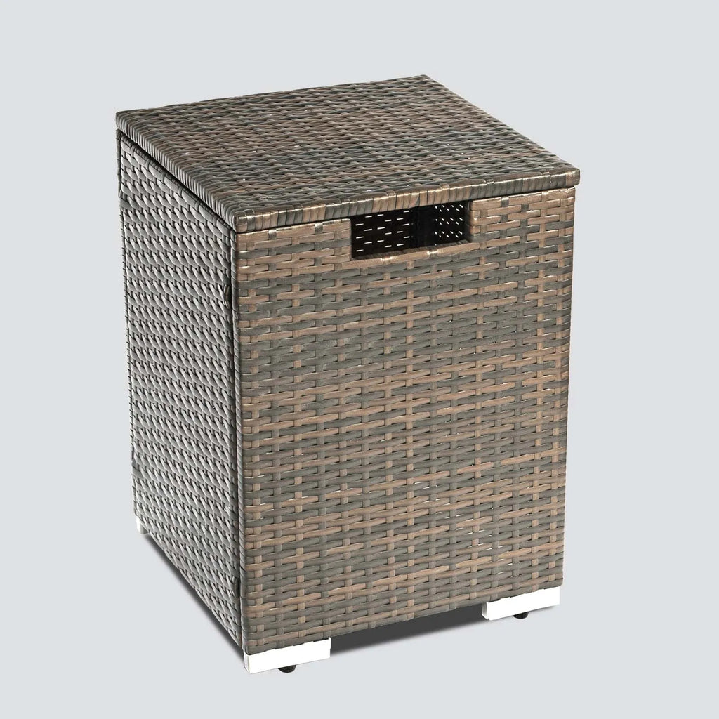 Patio Gas tank Cover Outdoor Gas Cylinder Cover