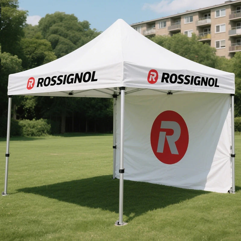 In China Those Outdoor Tents of Sunshine Customized Version Which Are Popular and Best Selling for Advertising Trade Shows