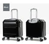 New List Models 18 Inch PC Kids Luggage Custom Design Travel Trolley Children Suitcase Customized Print  Kids Trolley Bag Set