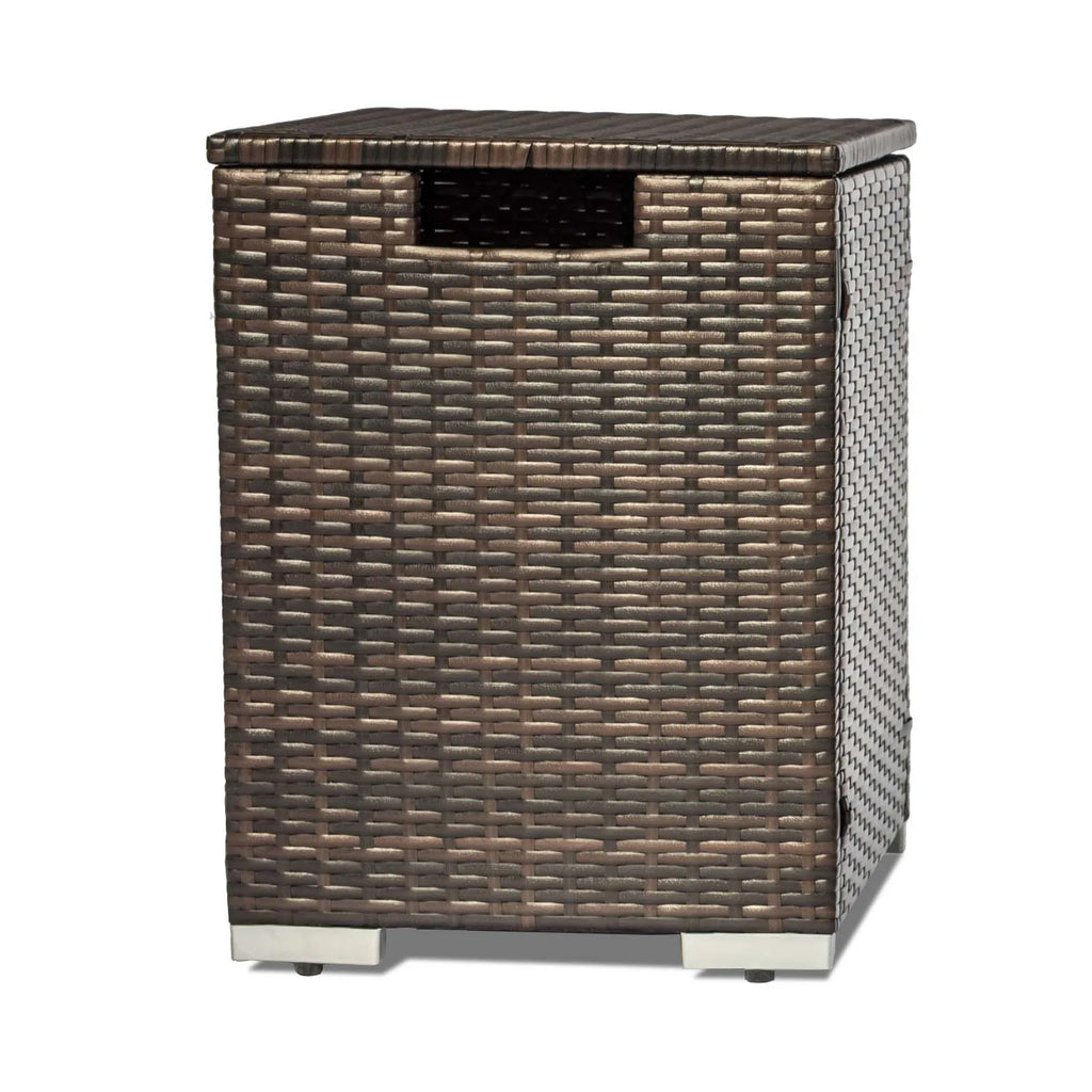 Patio Gas tank Cover Outdoor Gas Cylinder Cover