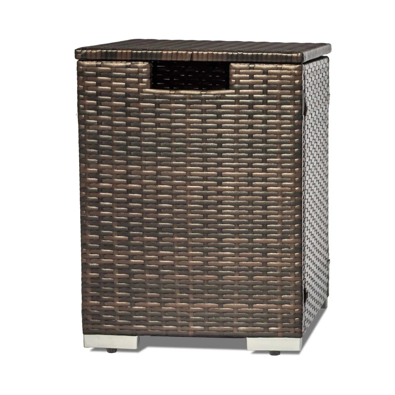 Patio Gas tank Cover Outdoor Gas Cylinder Cover