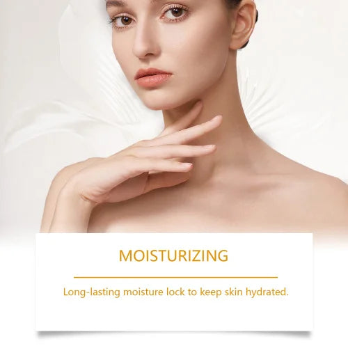 Houkea Care Gently Cleanses Body Moisturizes And Smoothes Skin Daily Apply Keyu Cream
