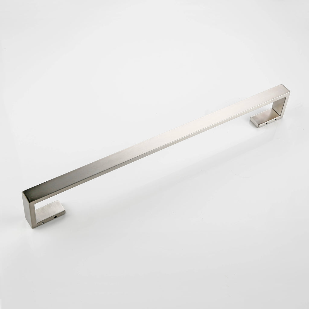 Bathroom Accessories Set Toilet Roll Paper Towel Holder Hook Bar Stainless Steel Bedroom Wall Mounted Kitchen Bath Hardware Kit