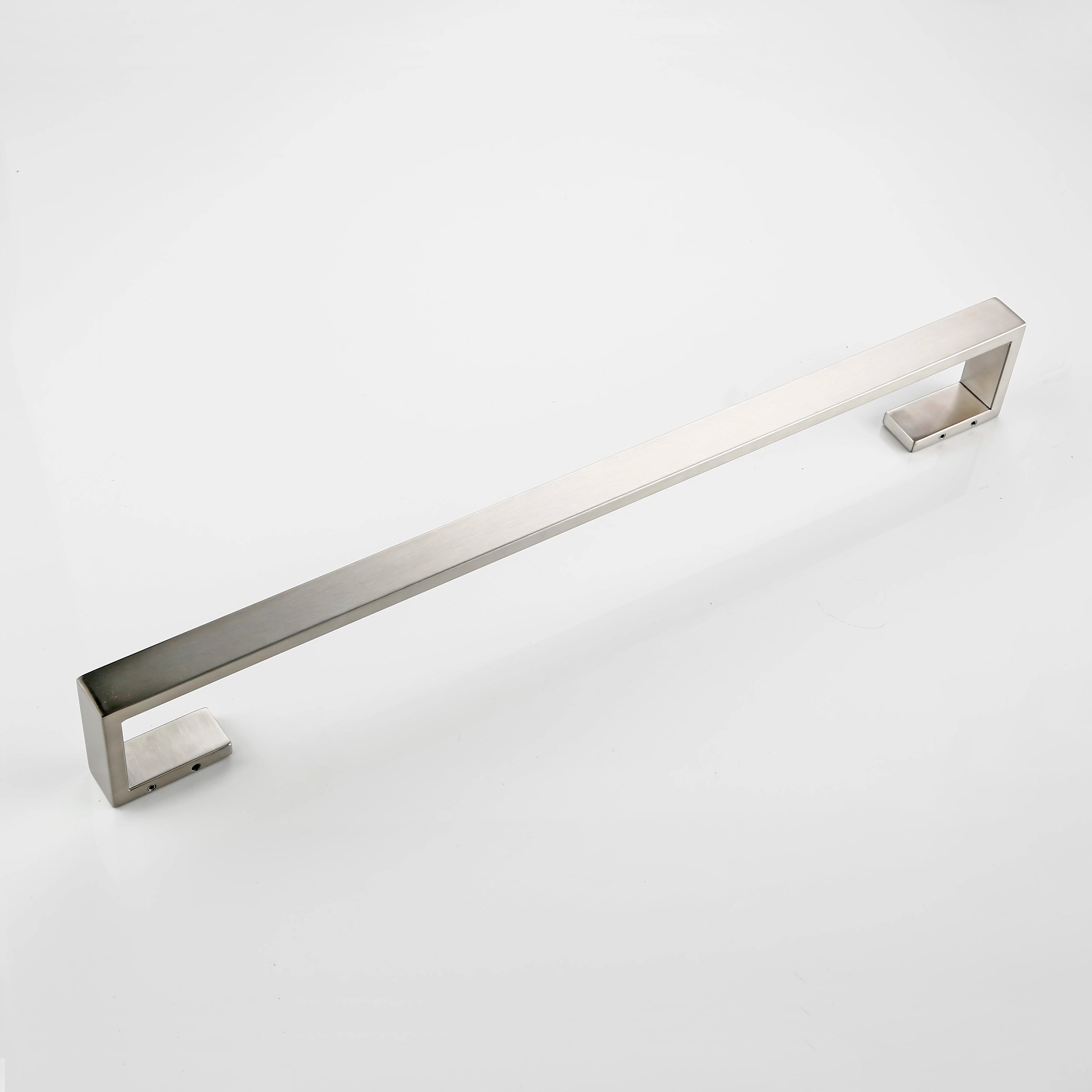Bathroom Accessories Set Toilet Roll Paper Towel Holder Hook Bar Stainless Steel Bedroom Wall Mounted Kitchen Bath Hardware Kit
