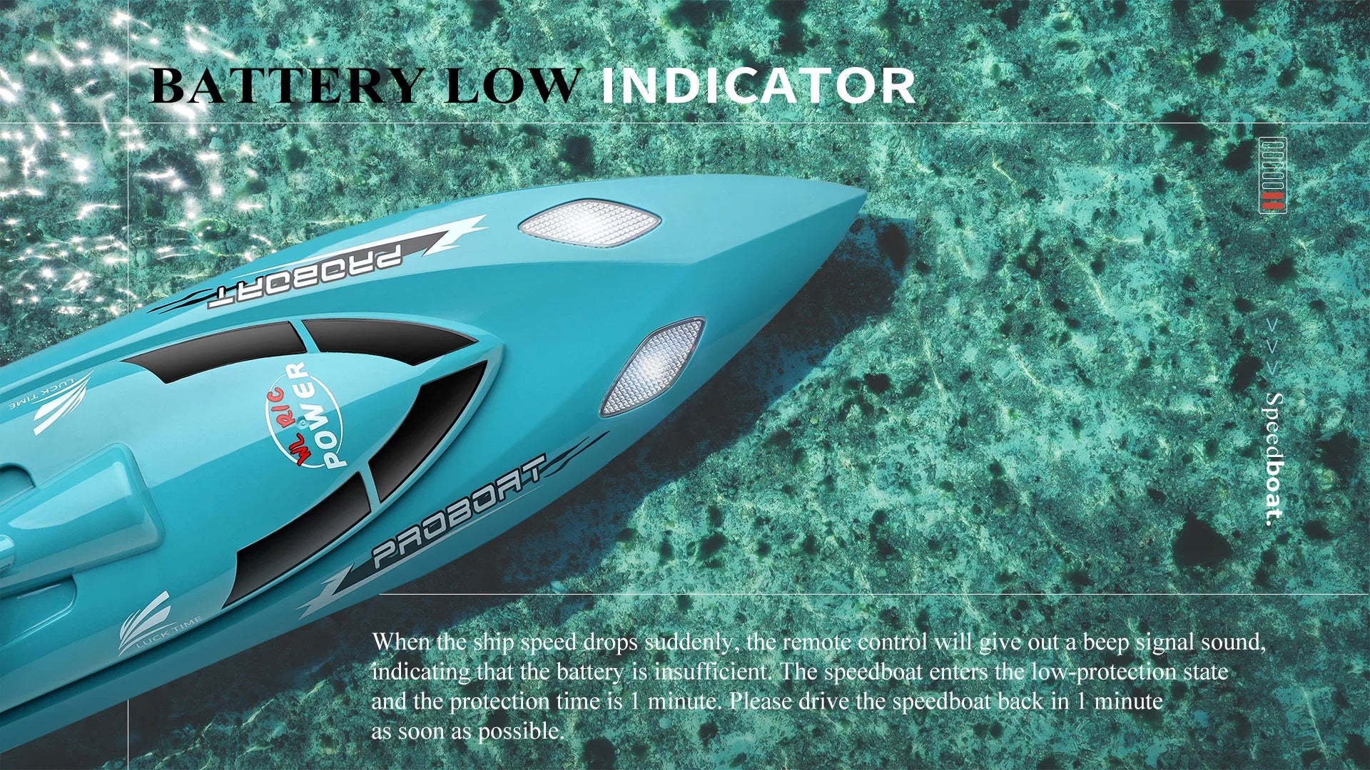 WLtoys WL916 WL911-A RC Boat 2.4Ghz 55KM/H 21KM/H High Speed Racing Ship Remote Control Speedboat Toys For Adults Kids