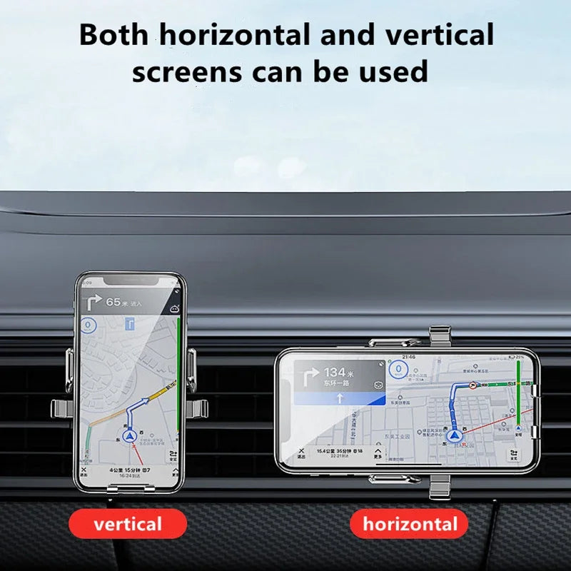 Car Sucker Phone Holder Mount Stand Portable Phone Stand Extension Arm Cell Phone Support For iPhone 13 12 Xiaomi Huawei Samsung