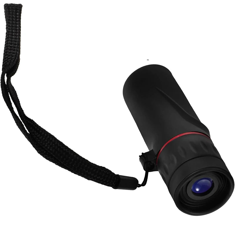 2000x25 HD Monocular Telescope Mini Portable Mobile Phone Telescope