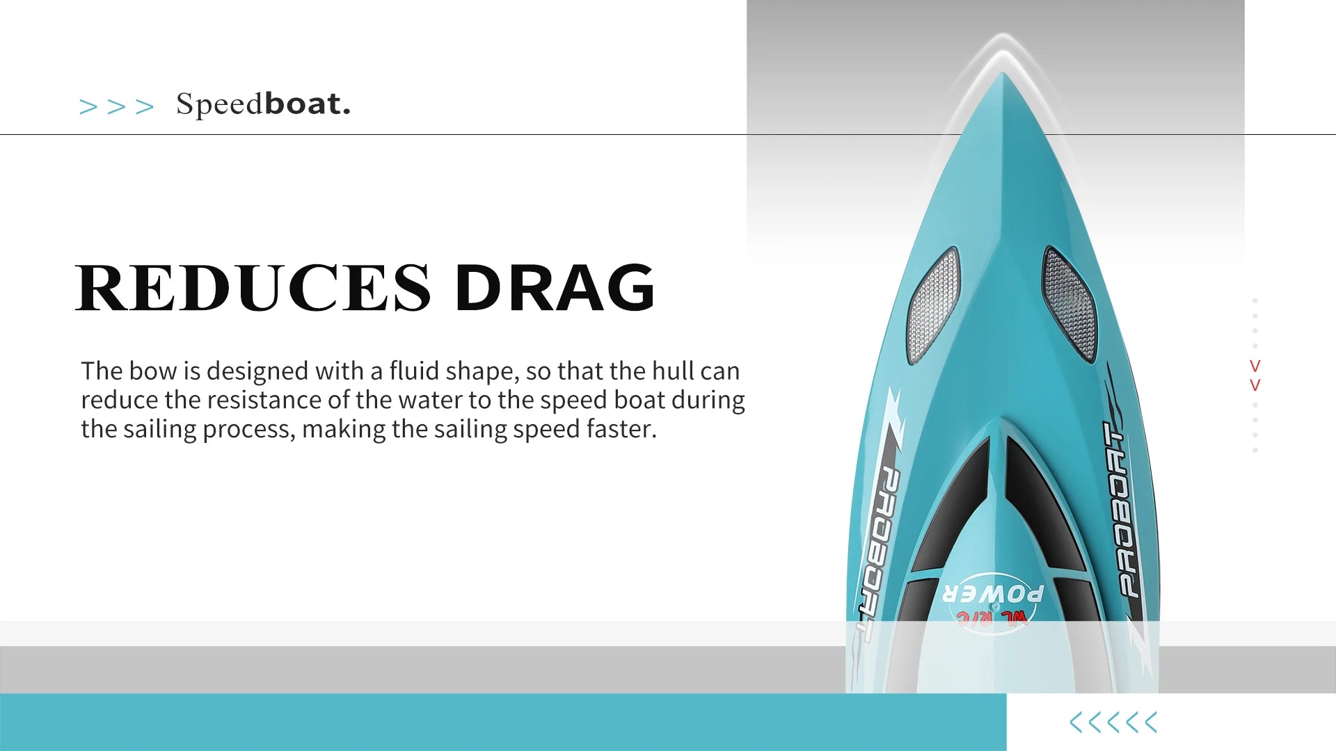 WLtoys WL916 WL911-A RC Boat 2.4Ghz 55KM/H 21KM/H High Speed Racing Ship Remote Control Speedboat Toys For Adults Kids