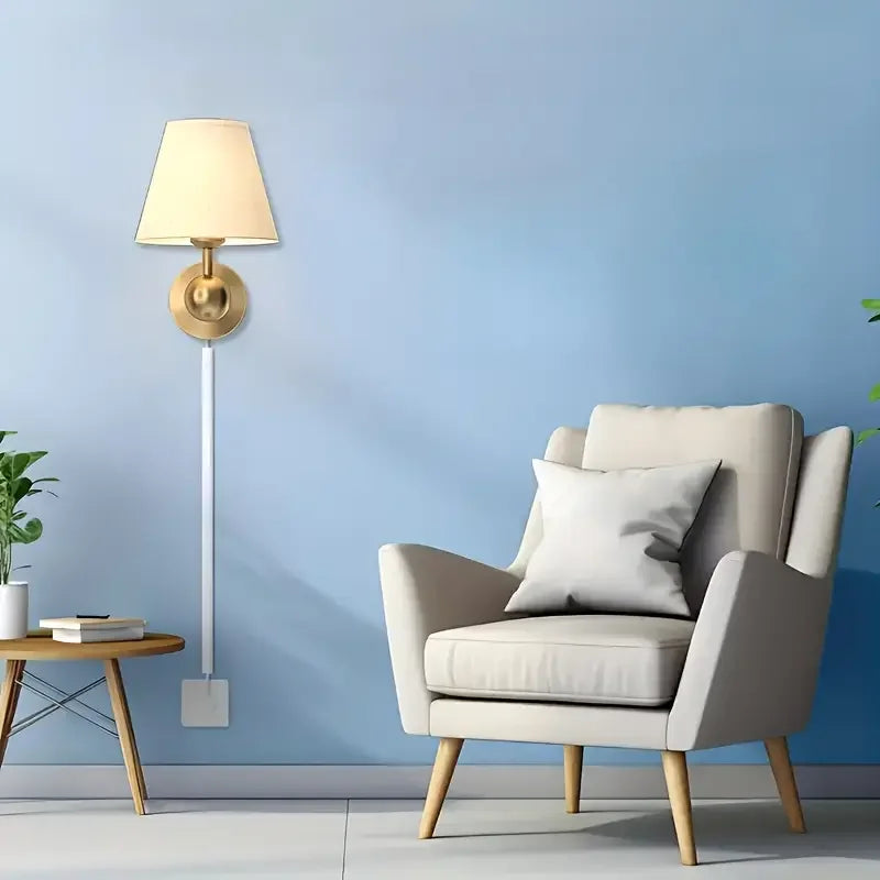 1pc 1m/2m/39.37in/78.74in Self-Adhesive Cable Hider with Protective Sleeve for Wires, Used for Case on Wires, Insulation Protect