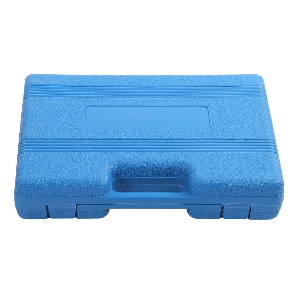108Pcs Ratchet Wrench Set 1/4in 1/2in CR40 Steel Socket Set Tool Case Box Hex Extension Socket Hand Tools Kits Screwdriver Bits