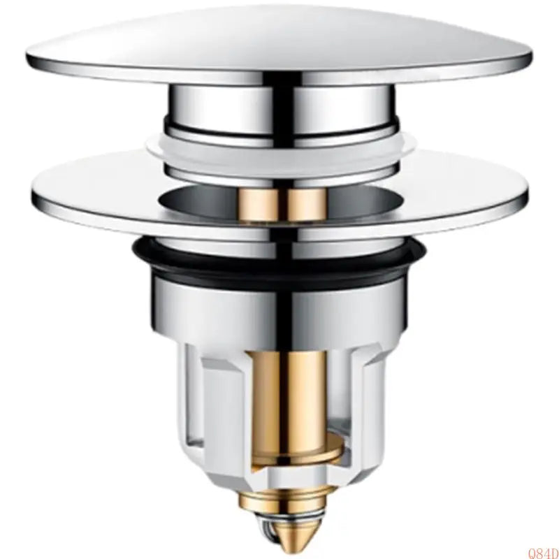 Q84D Bounce Cores Sink Plug Sink Drain Basket Sink Stoppers for Bathroom Kitchen