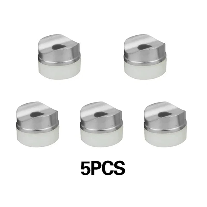 Tip Gaskets for Seal Airless Paint Sprayer Replace 246453 Nozzle Universal Reversible Tip Gasket & Saddle Gasket
