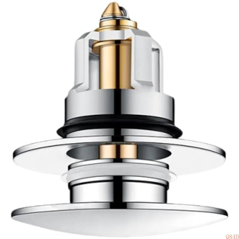 Q84D Bounce Cores Sink Plug Sink Drain Basket Sink Stoppers for Bathroom Kitchen
