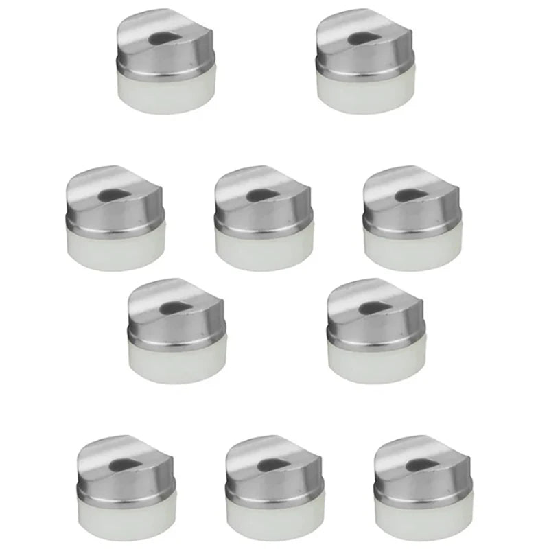 Tip Gaskets for Seal Airless Paint Sprayer Replace 246453 Nozzle Universal Reversible Tip Gasket & Saddle Gasket