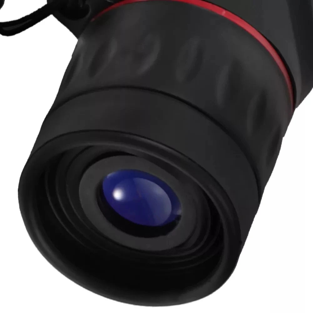 2000x25 HD Monocular Telescope Mini Portable Mobile Phone Telescope