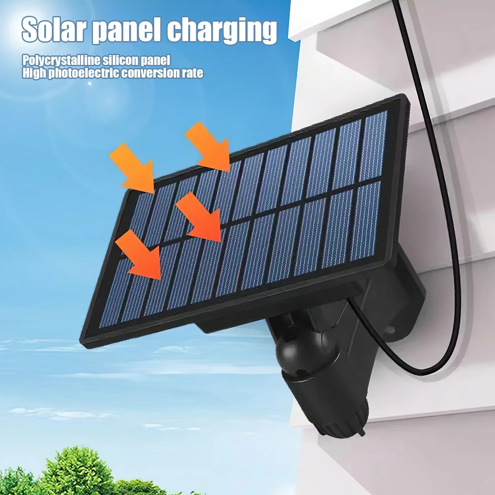 Solar Lights Household Outdoor Solar Lamp and Outdoor Garden Pendant Light Camping Solar Lights One Drag Two Waterproof Lighting