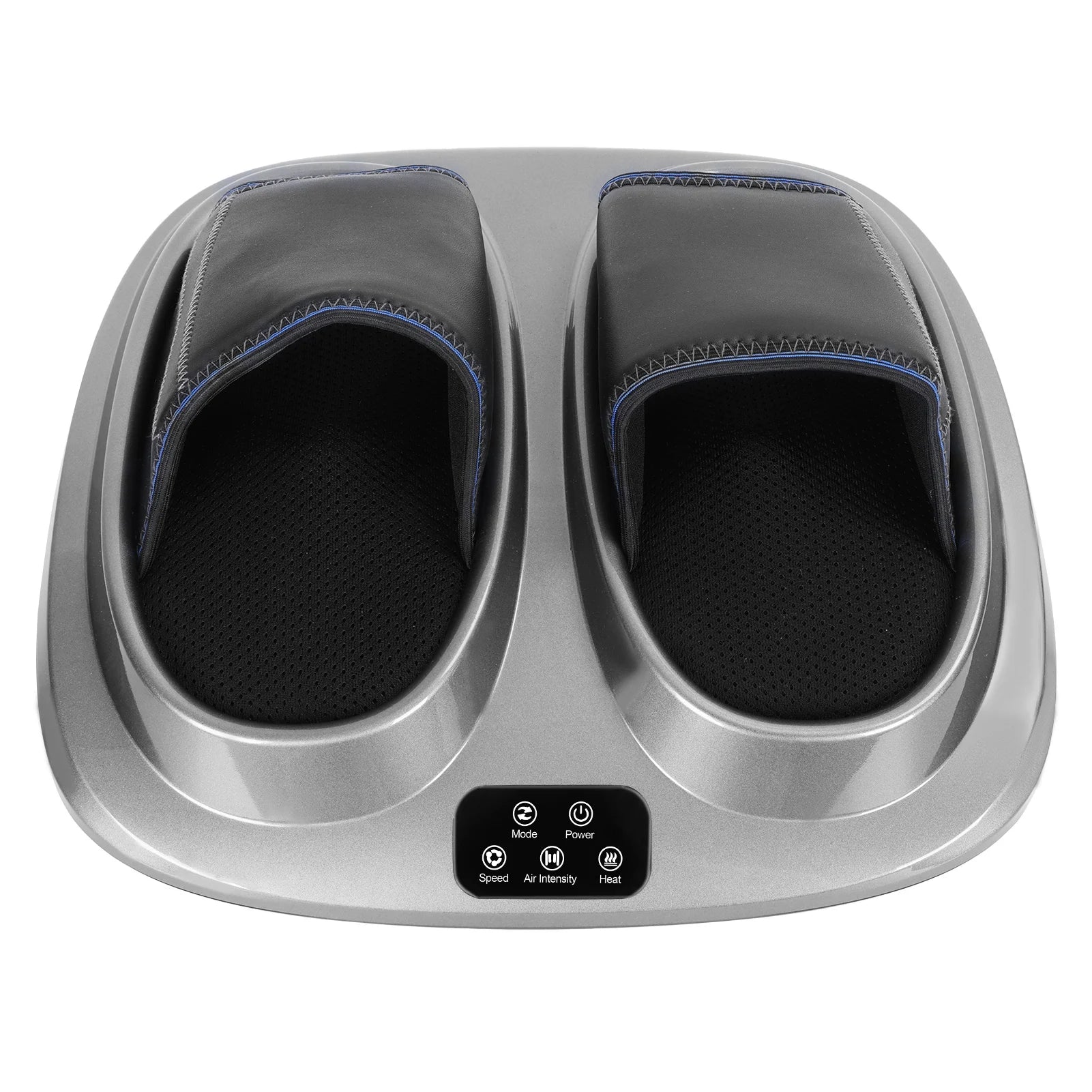 Electric Foot Massager Therapy Shiatsu Kneading Roller Muscle Relief Fatigue Foot Massage Spa Machine