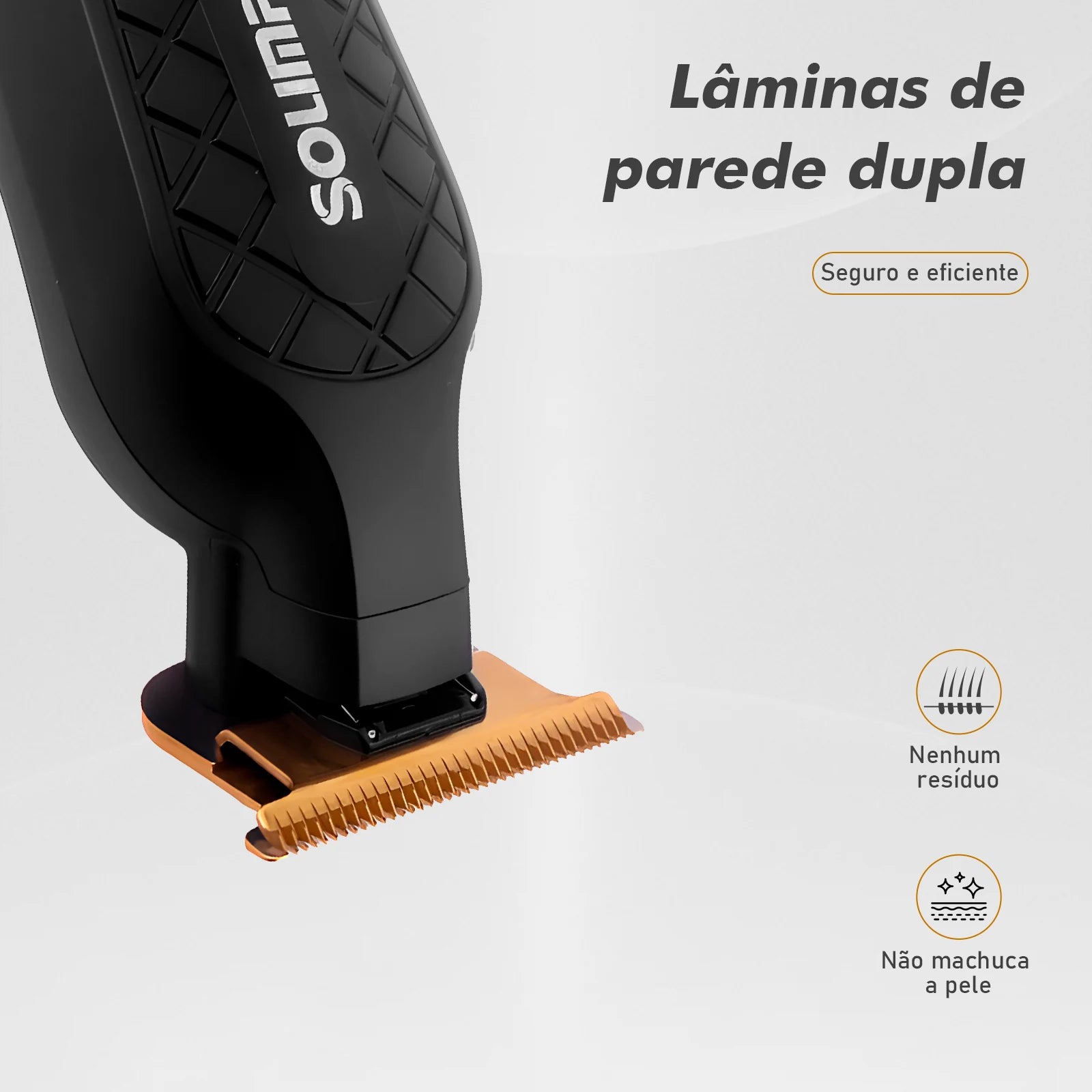 Hair Cutting Machine, Hair Cutting Machine, Hair Trimmer, Water Proof, Barber, Hair Cutting Machine Degrade