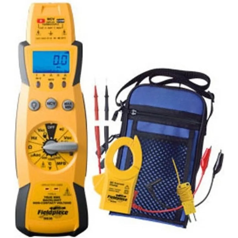 NEW HS36 Expandable Autoranging True RMS Stick Multimeter W/Backlight