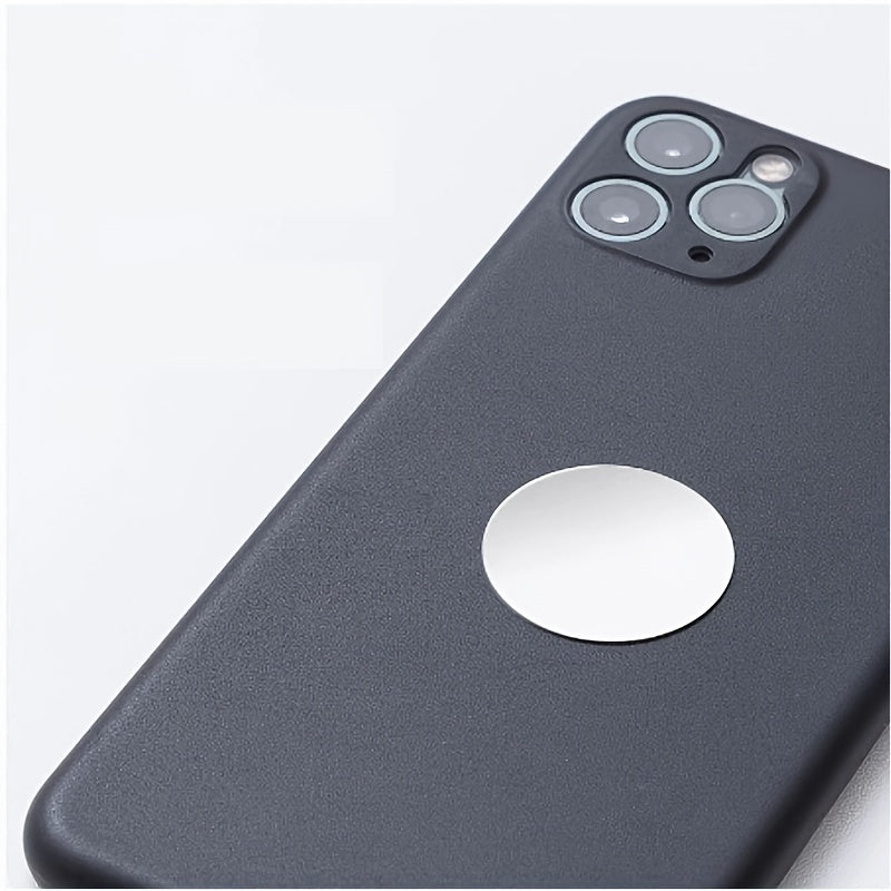 1pc Laptop Screen Support Holder Dual Monitor Display Clip Plastic Sticky Magnetic Notebook Computer Expansion Bracket