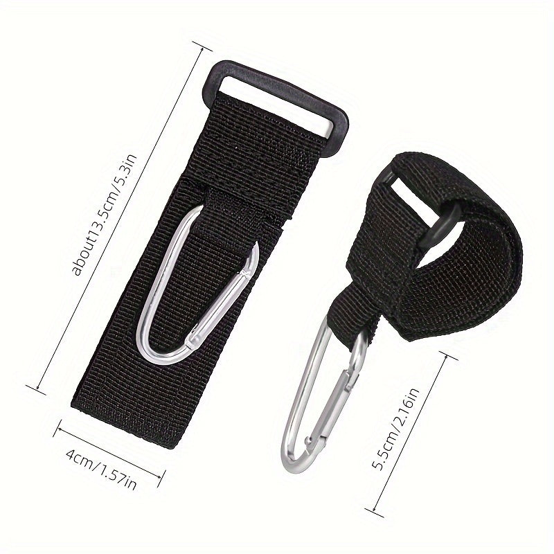 Multifunctional Bicycle Hook Electric Vehicle Motorcycle Scooter Stroller Hook Universal Hook Takeaway Hook Luggage Raincoat Storage Helmet Hook