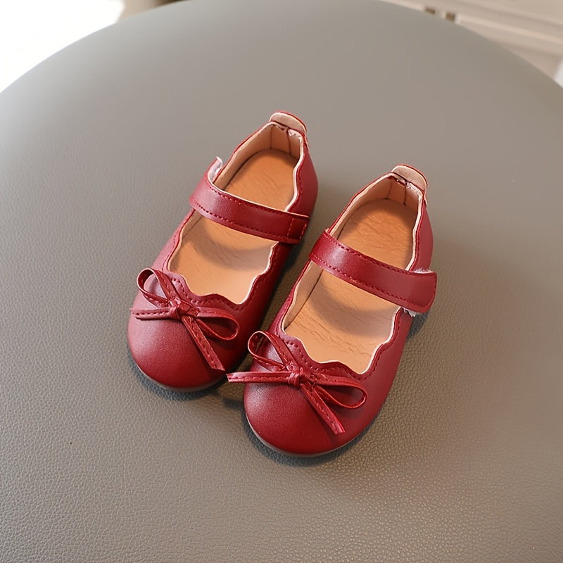 Girls' Shoes Children's Princess Little Shoes 2022 New Spring and Autumn Models Summer Toddler Baby Bean Single Shoes Mary Jane